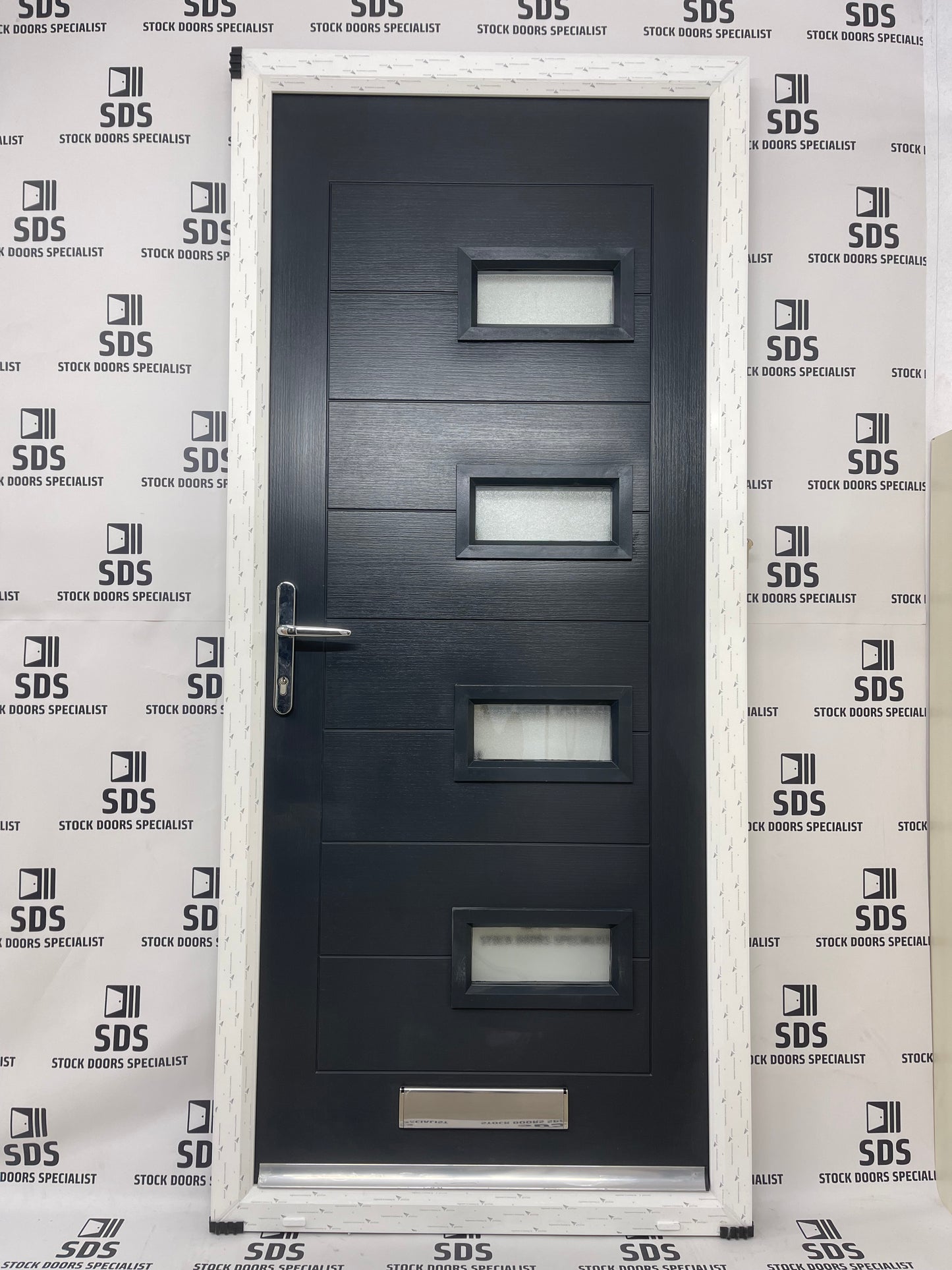 Composite Door 950 x 2030mm