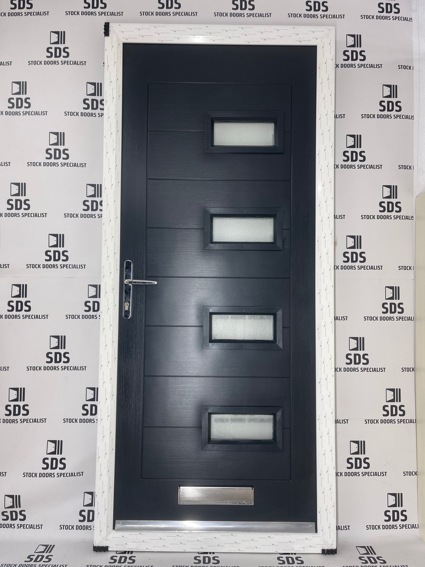 Composite Door 950 x 2030mm