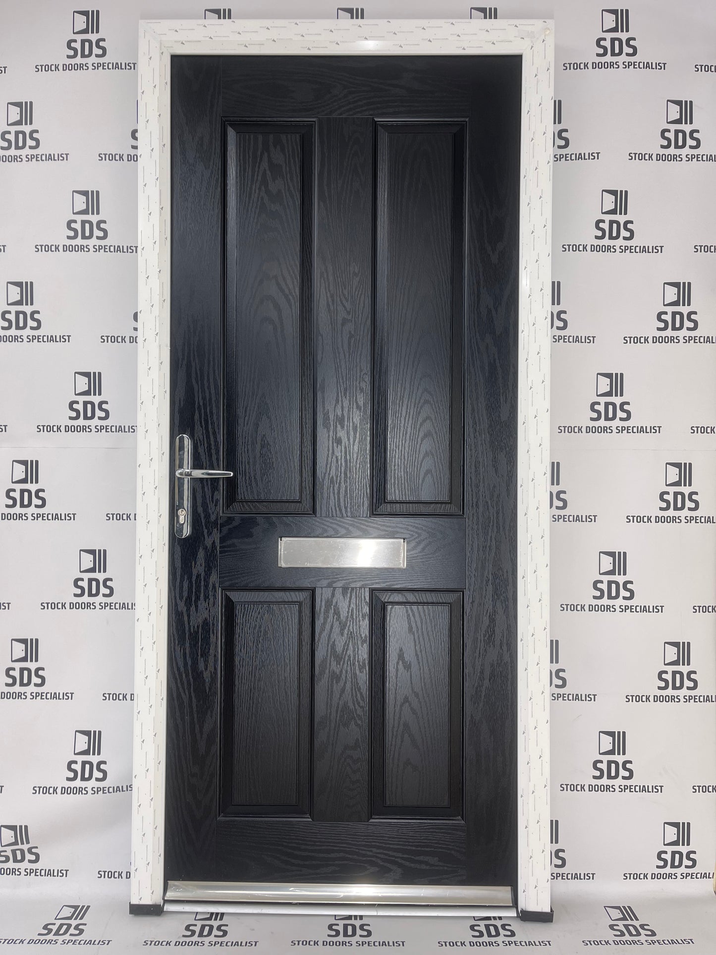 Composite Door 960 x 2060mm