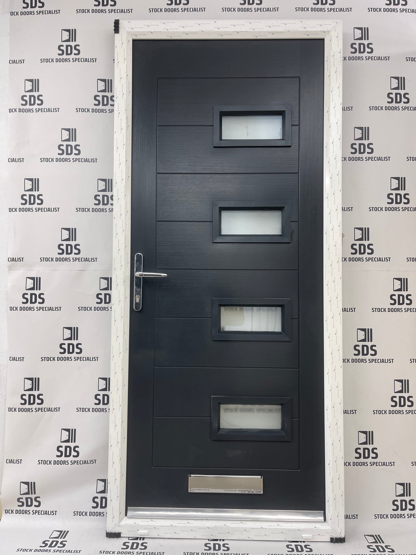 Composite Door 950 x 2030mm