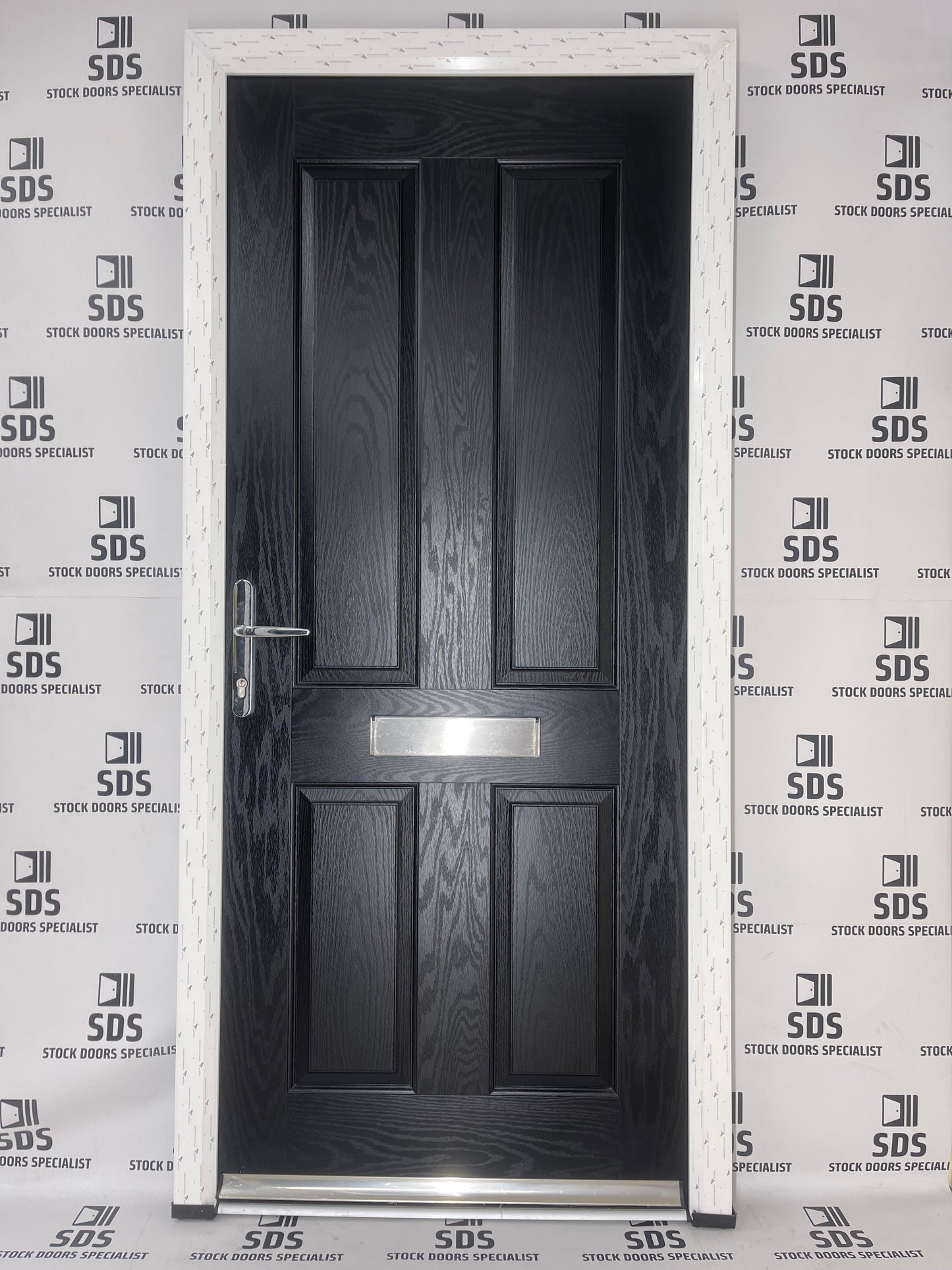 Composite Door 960 x 2060mm