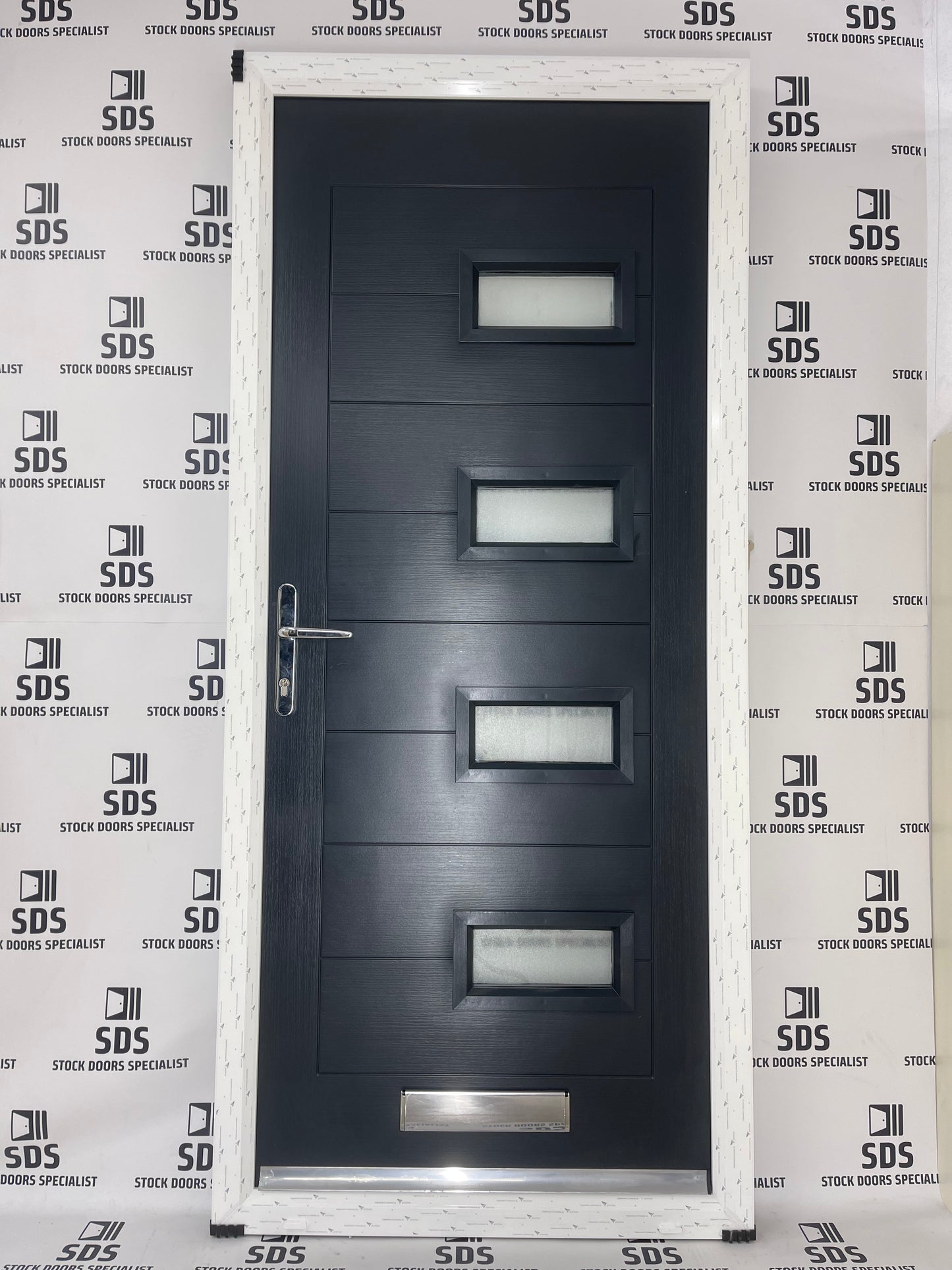 Composite Door 950 x 2030mm