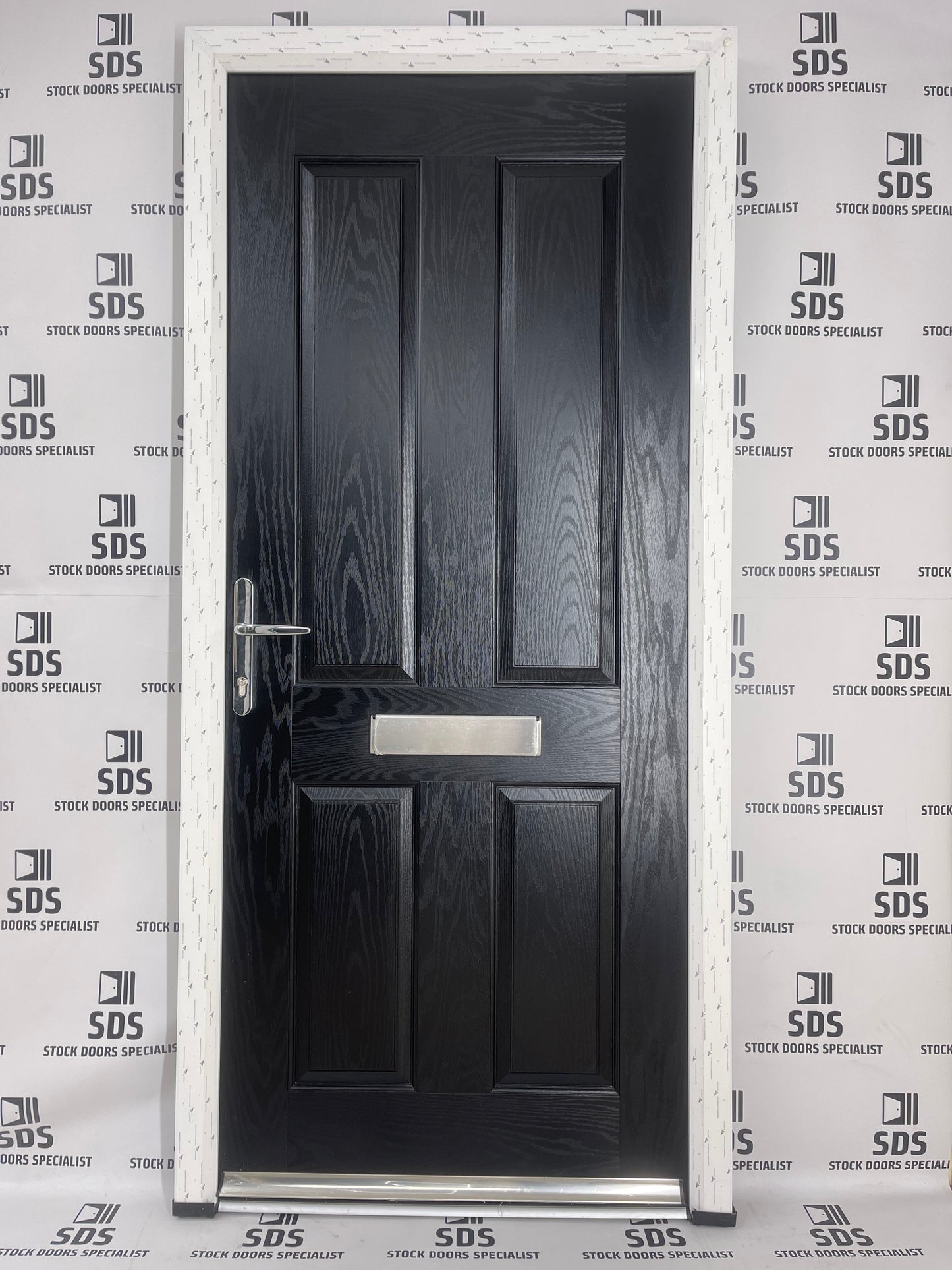 Composite Door 960 x 2060mm