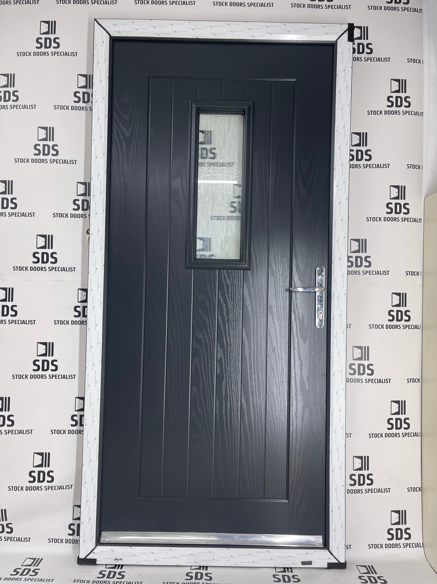 Composite Door 1005 x 2090