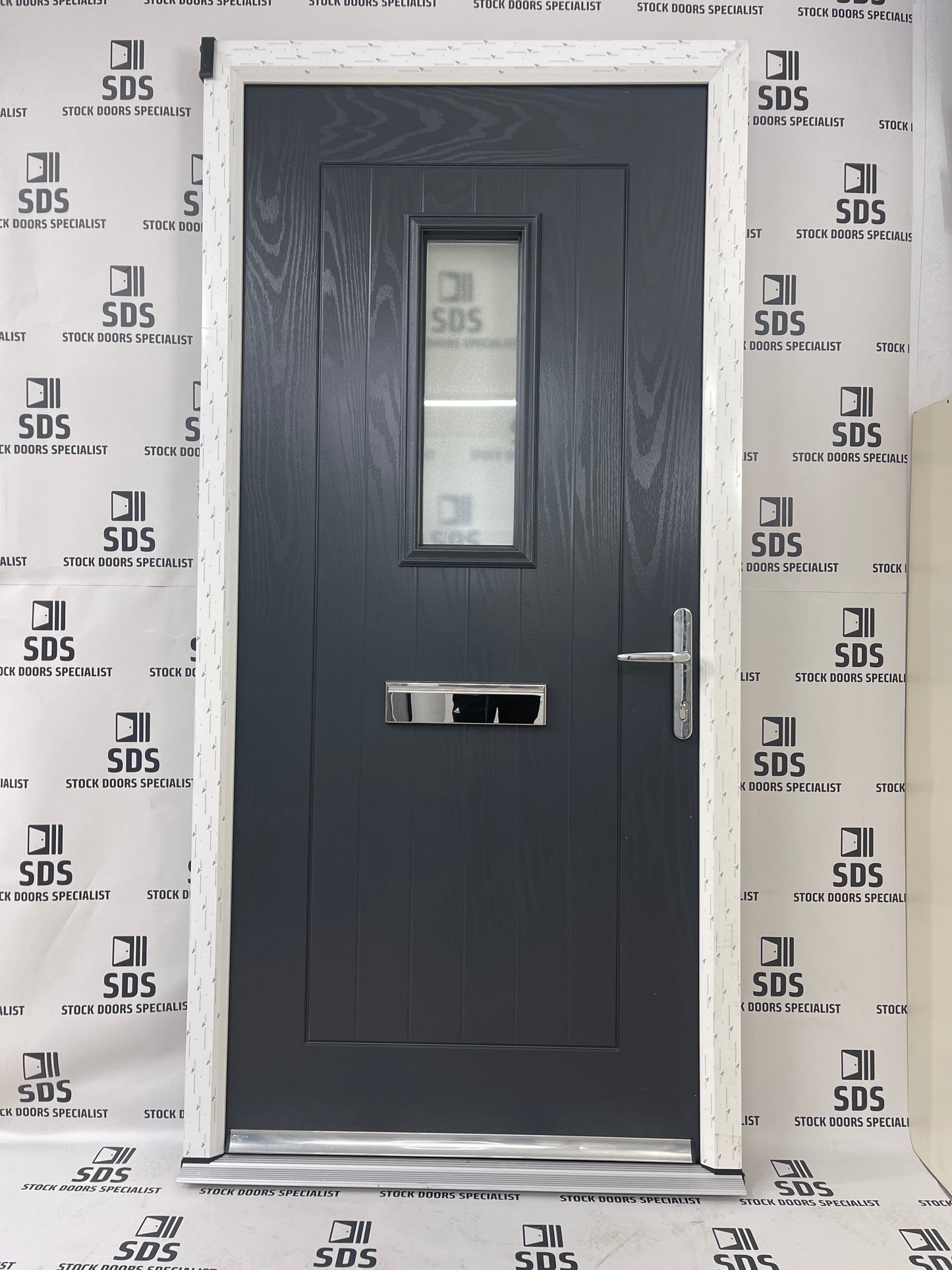 Composite Door 1010 x 2090