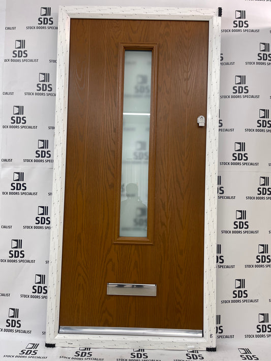 Composite Door 1015 x 2100