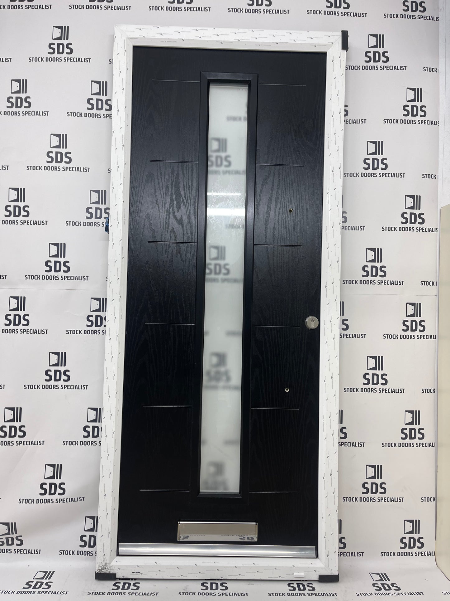 Composite Door 900 x 2090