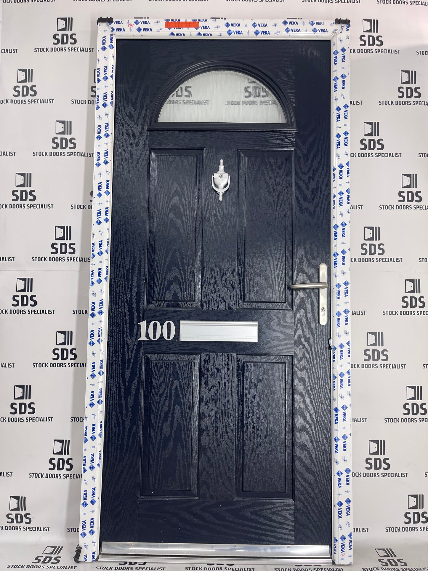 Composite Door 1000 x 2080