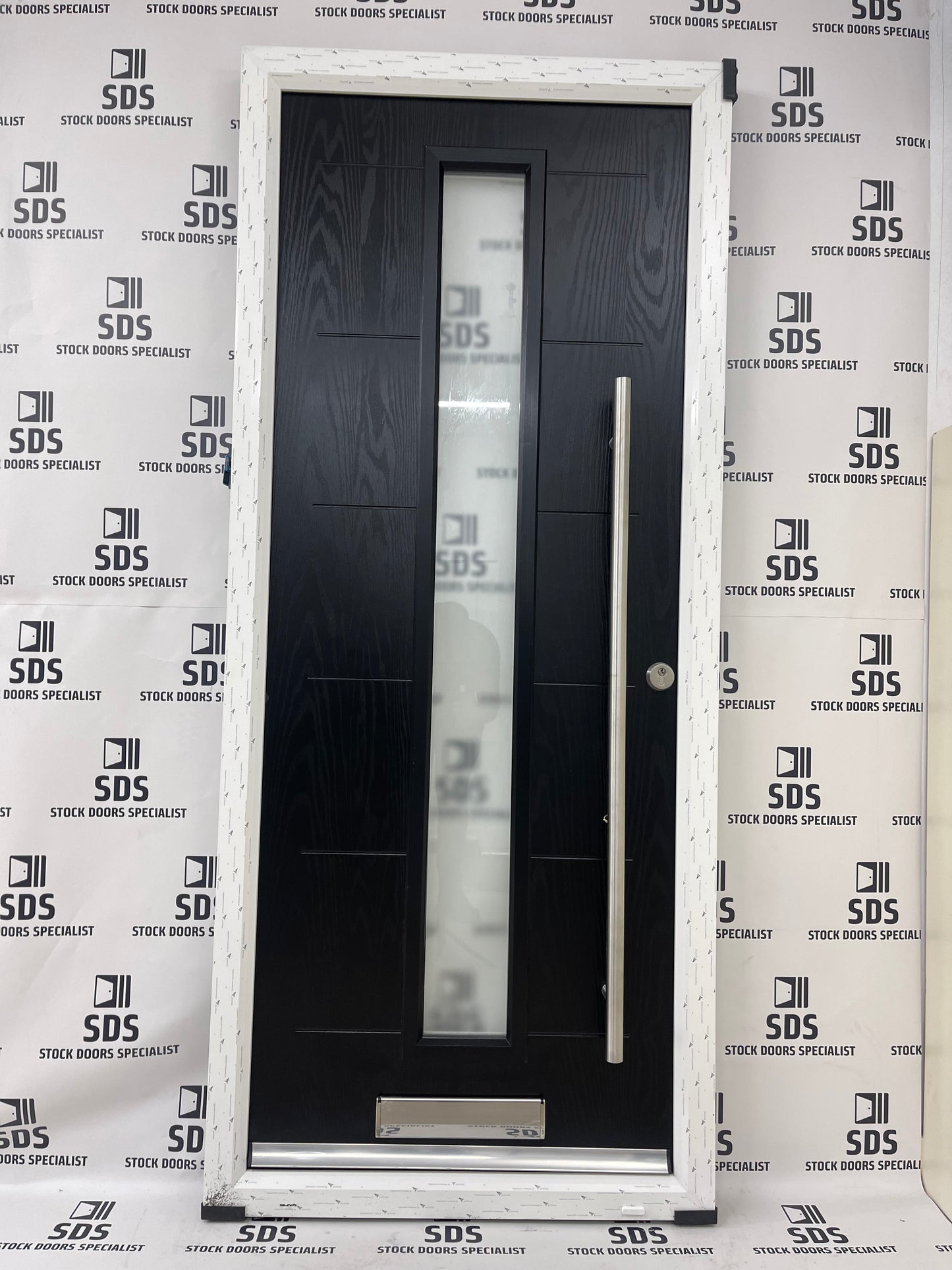 Composite Door 900 x 2090