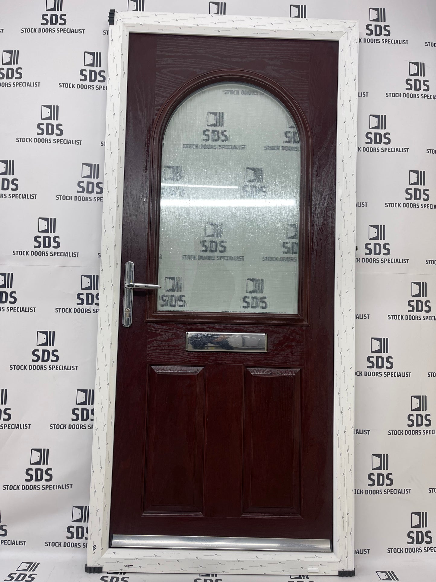 Composite Door 940 x 2030