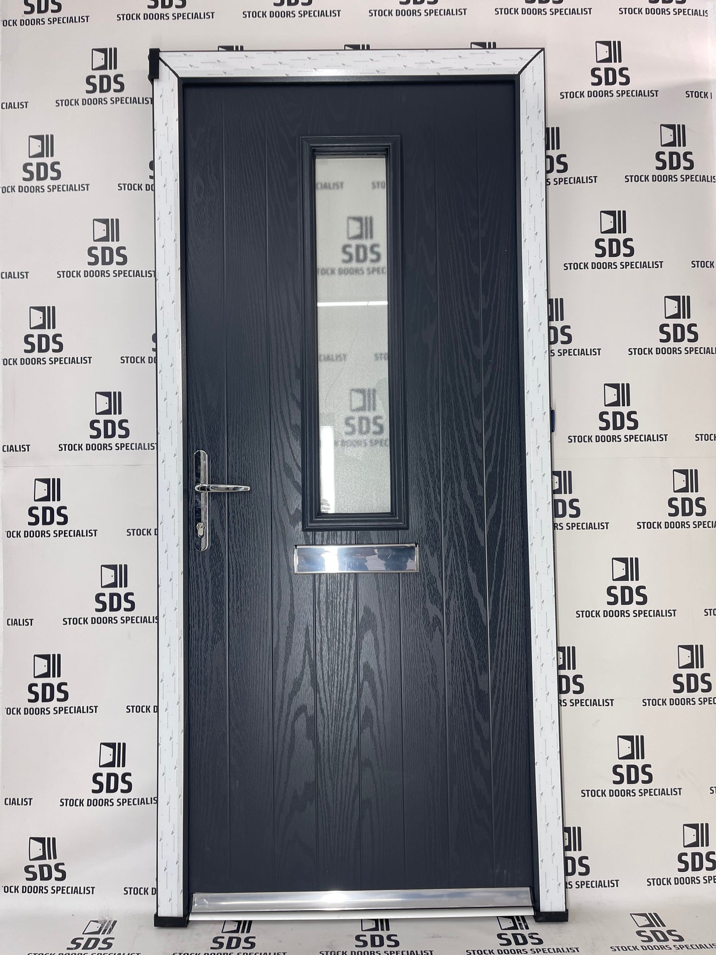 Composite Door 950 x 2080