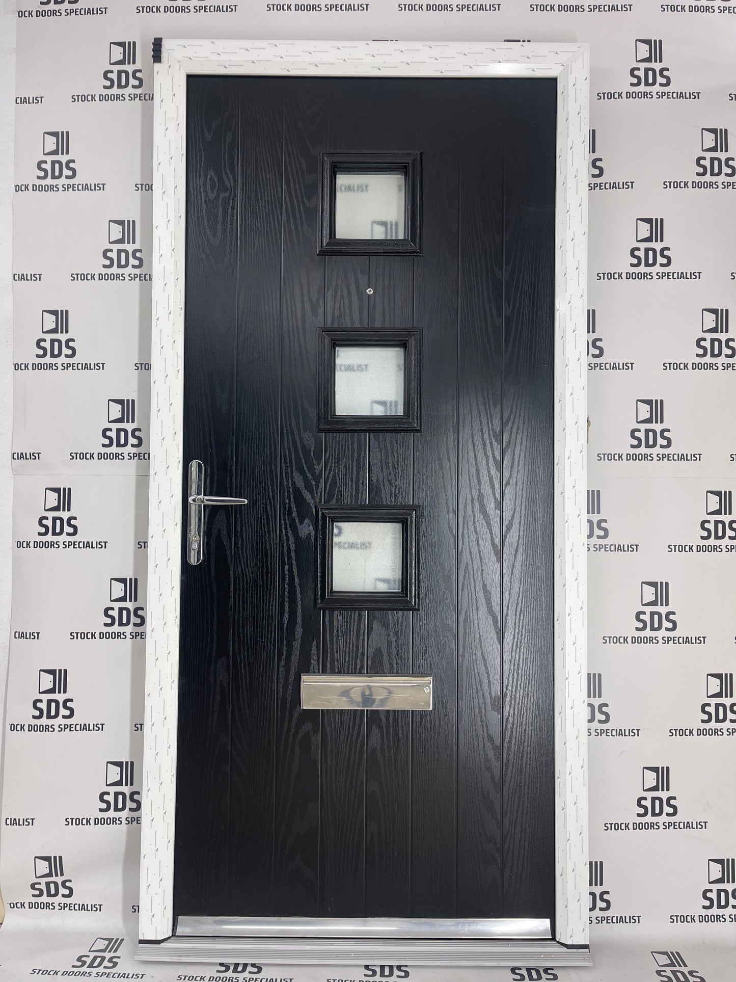 Composite Door 1000 x 2080mm