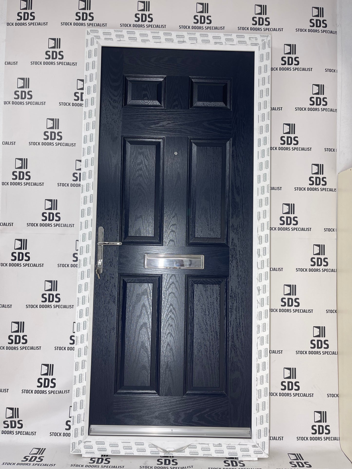 Composite Door 970 x 2130