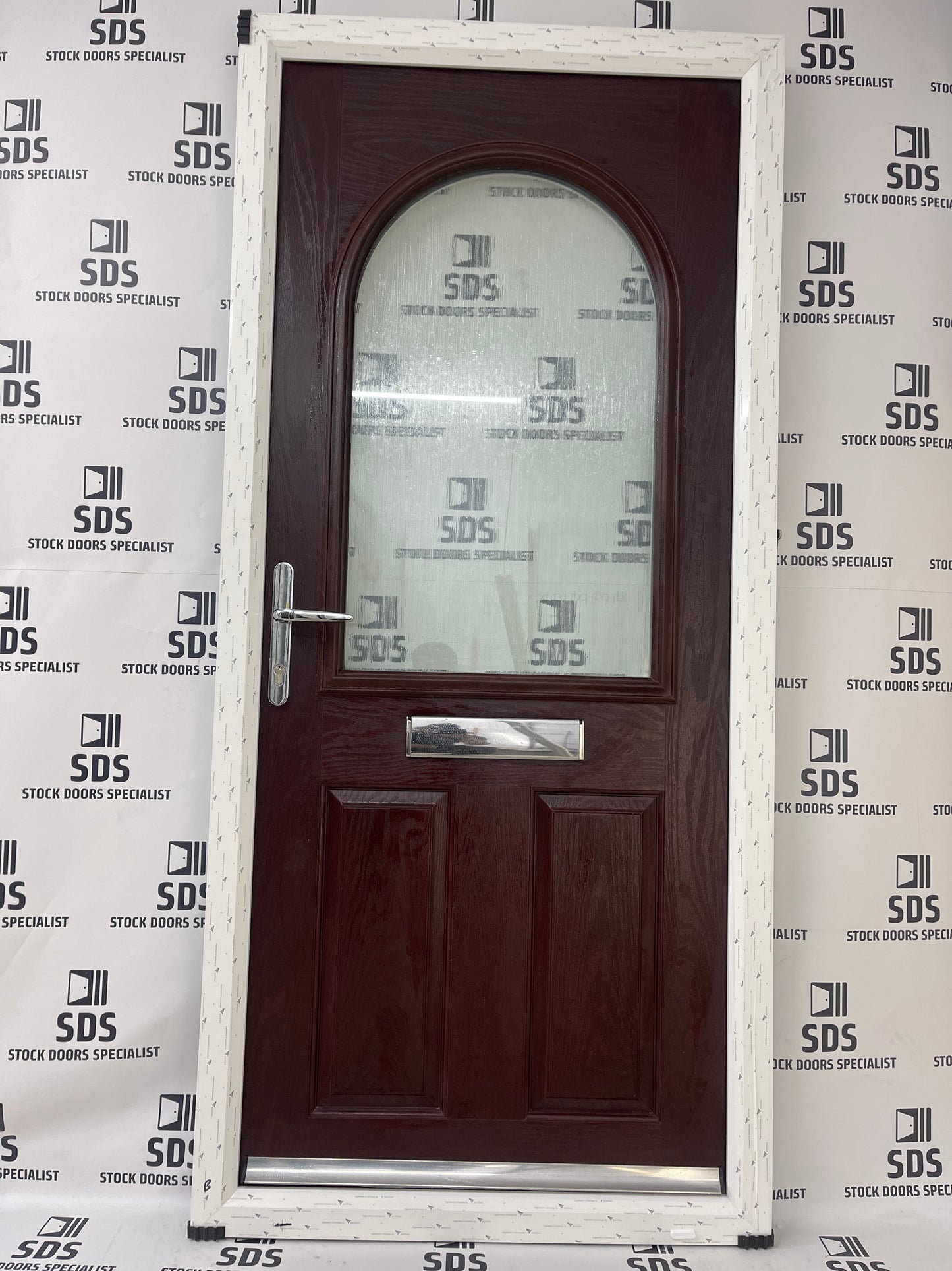 Composite Door 940 x 2030