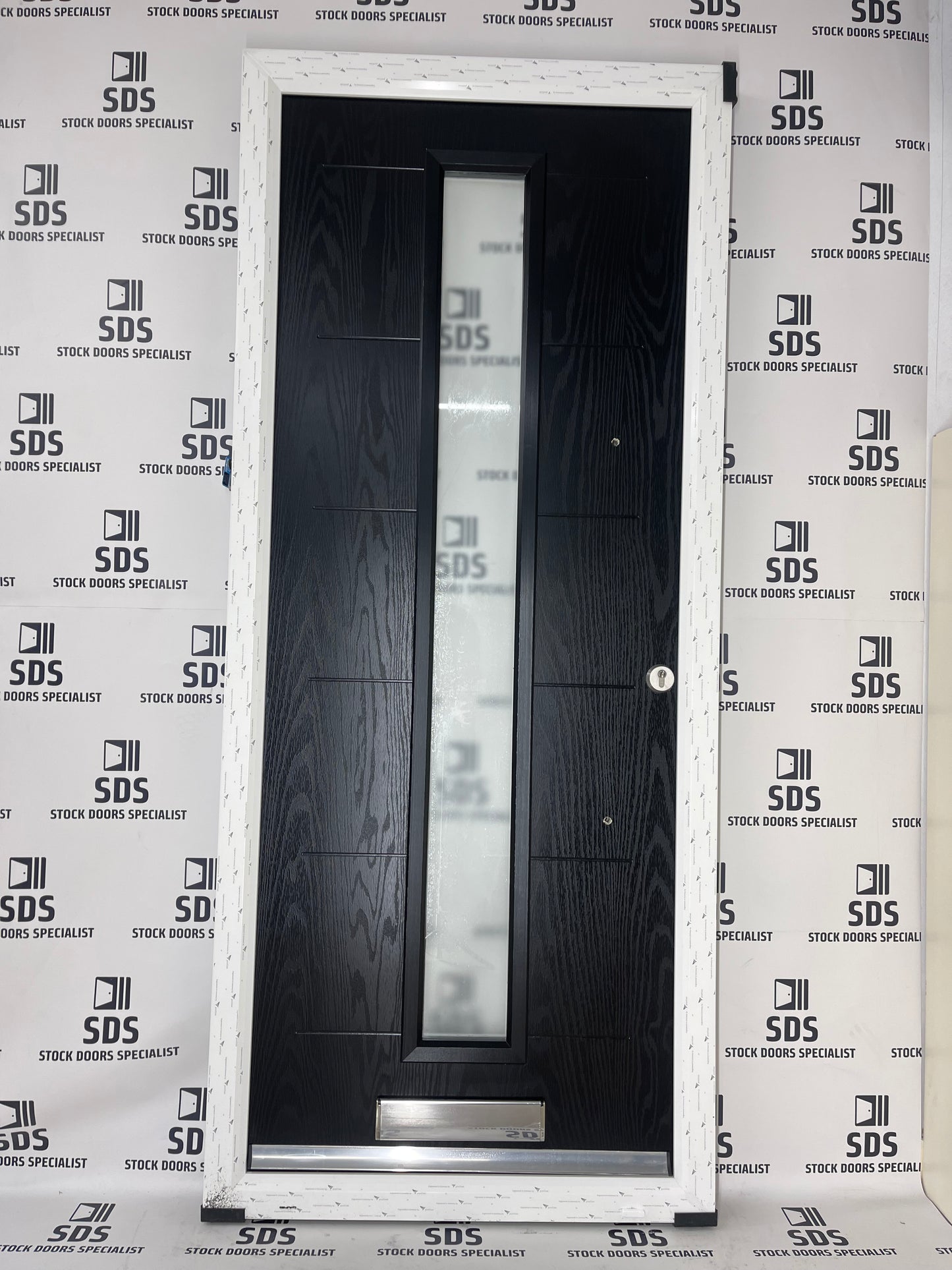 Composite Door 900 x 2090