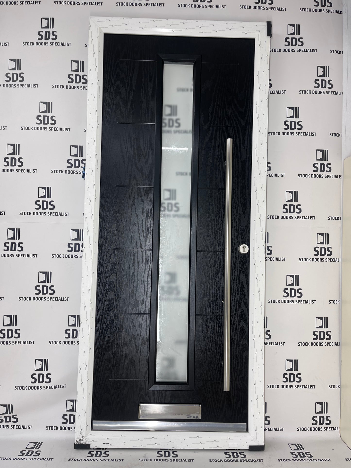 Composite Door 900 x 2090