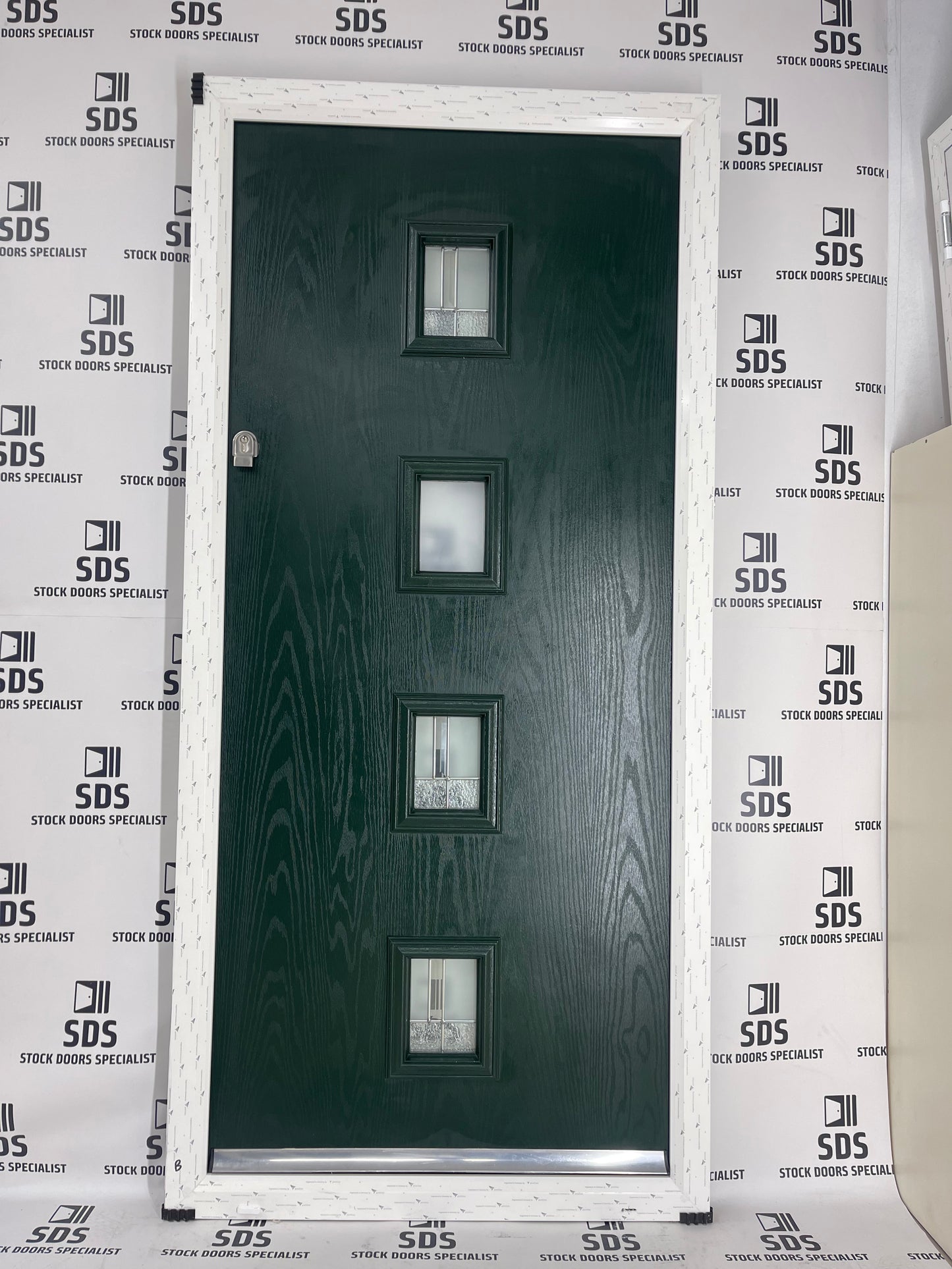 Composite Door 980 x 2090