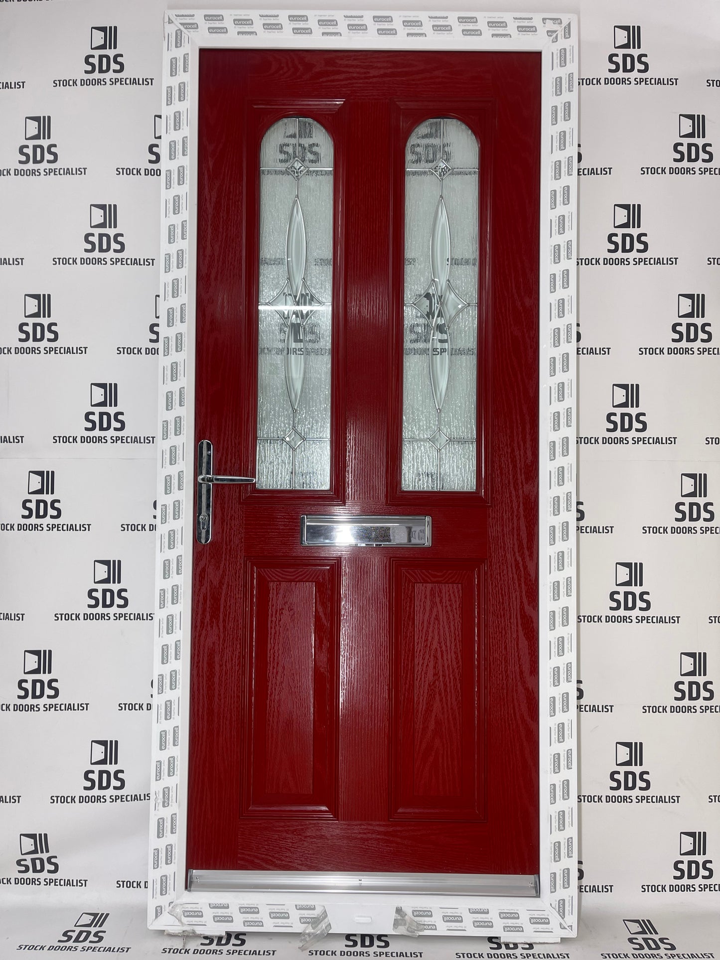 Composite Door 970 x 2030