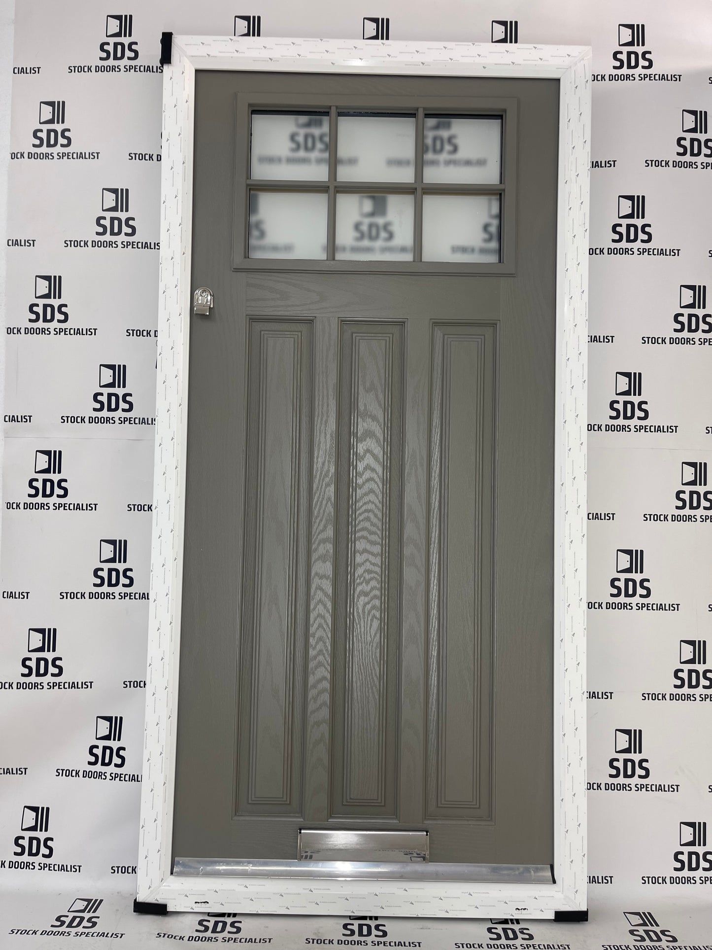 Composite Door 1010 x 2040