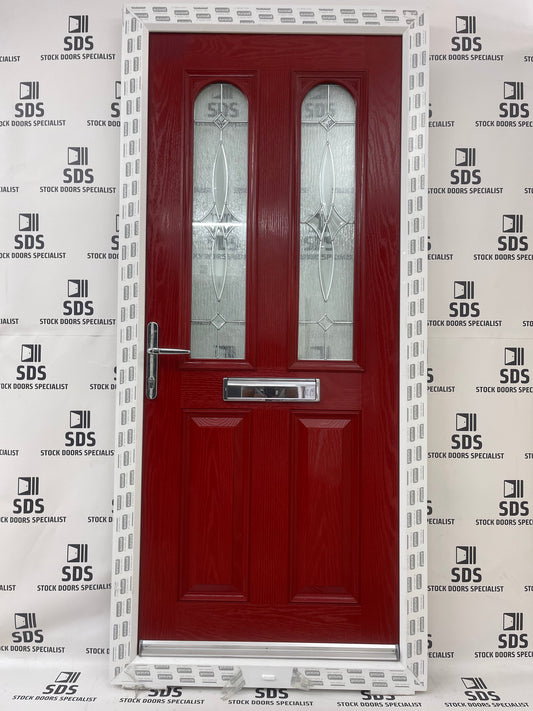 Composite Door 970 x 2030