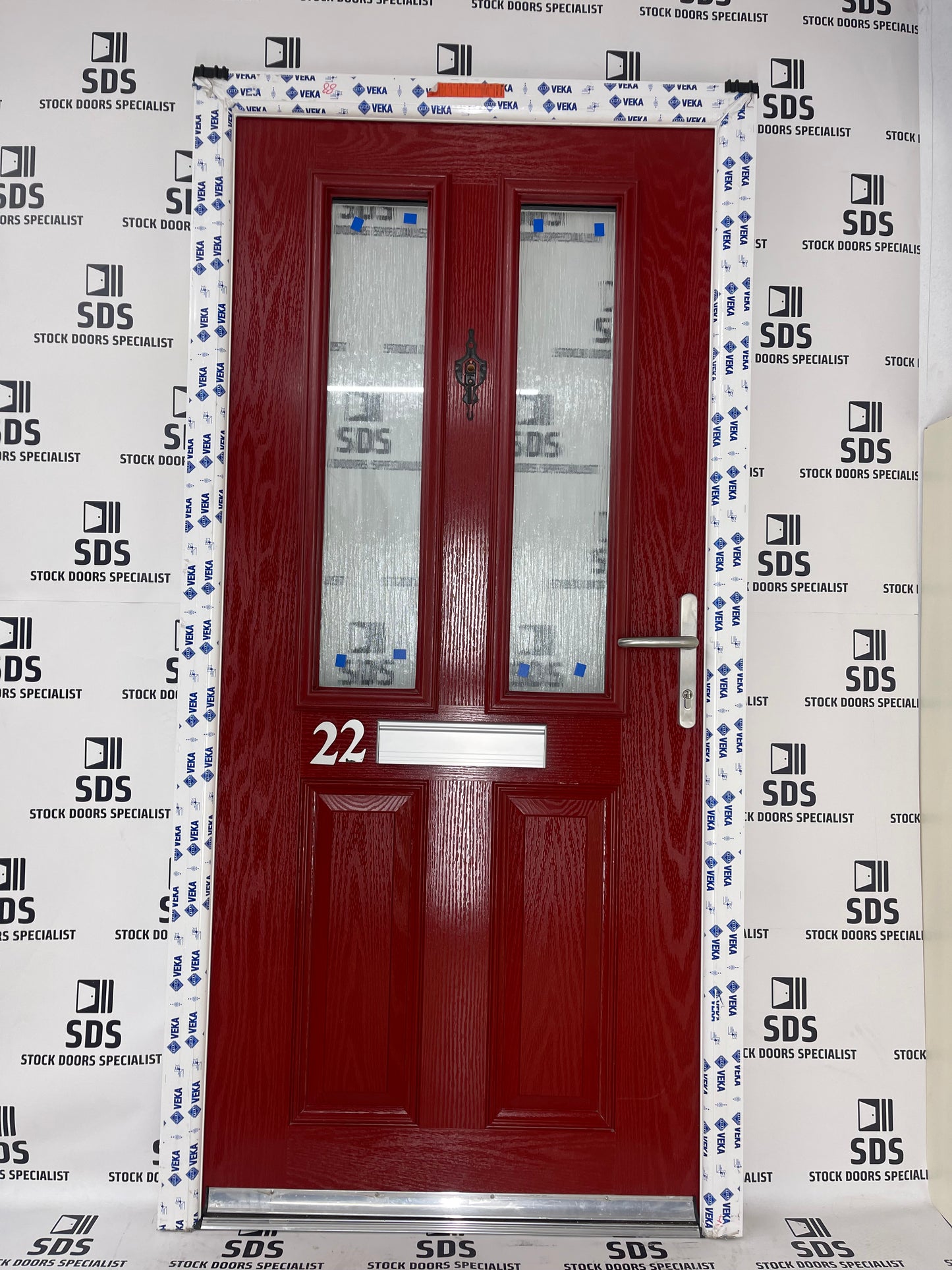 Composite Door 1000 x 2015