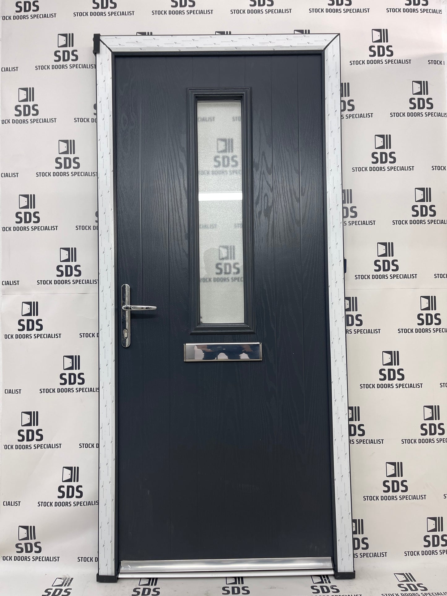 Composite Door 950 x 2080