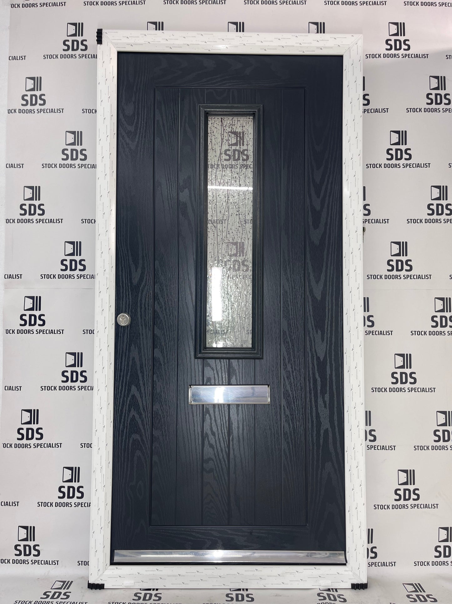 Composite Door 1000 x 2060