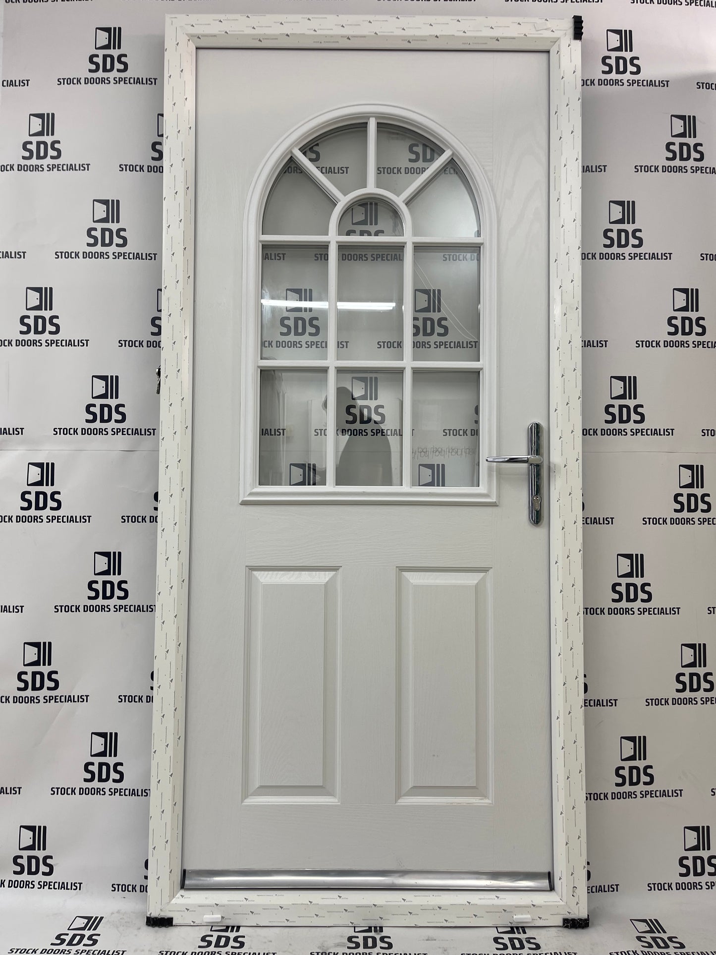 Composite Door 990 x 2130