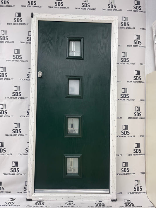 Composite Door 980 x 2090