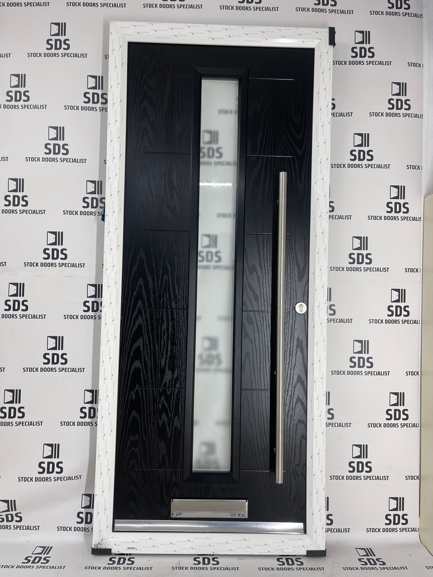 Composite Door 900 x 2090