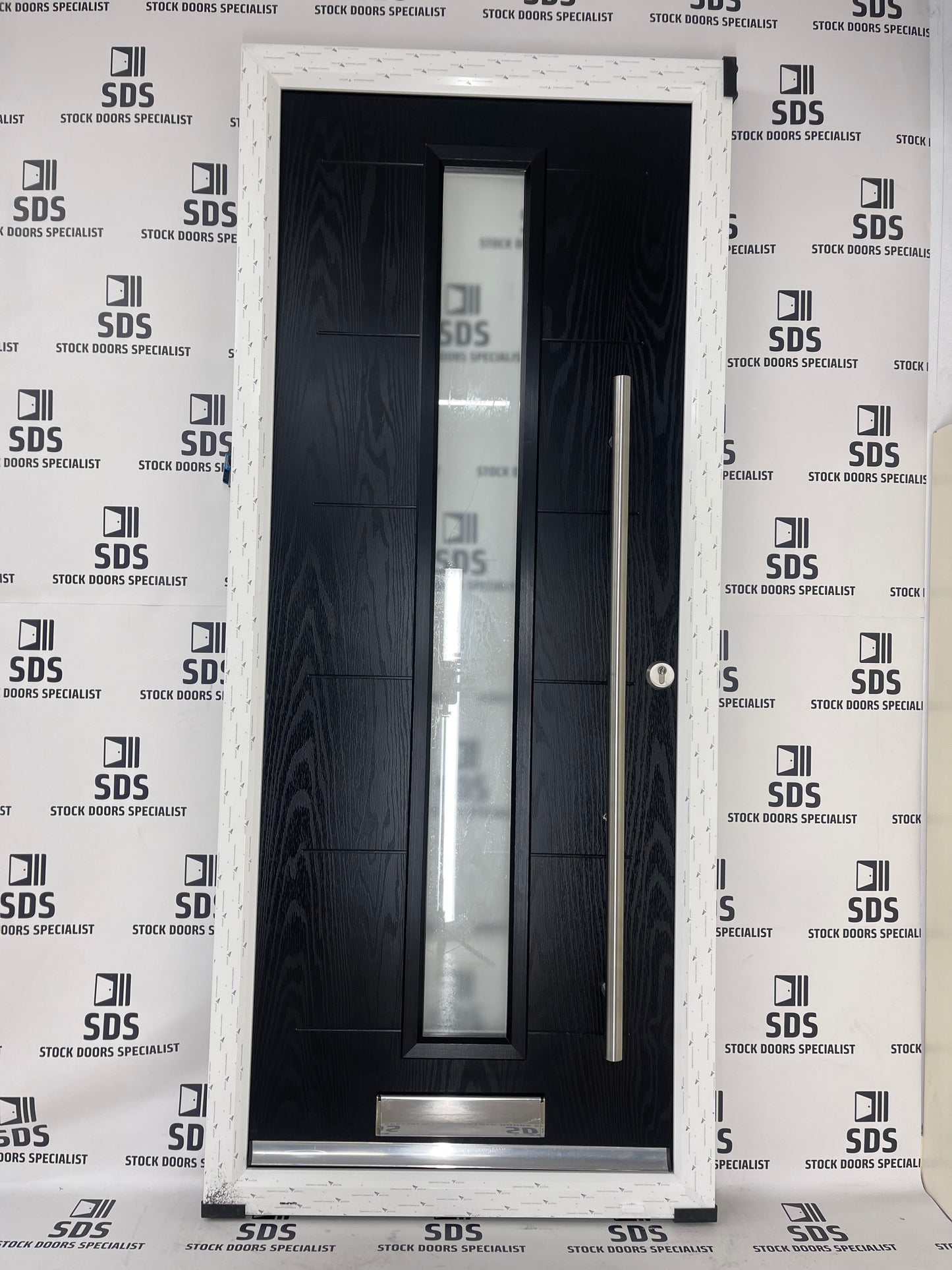 Composite Door 900 x 2090