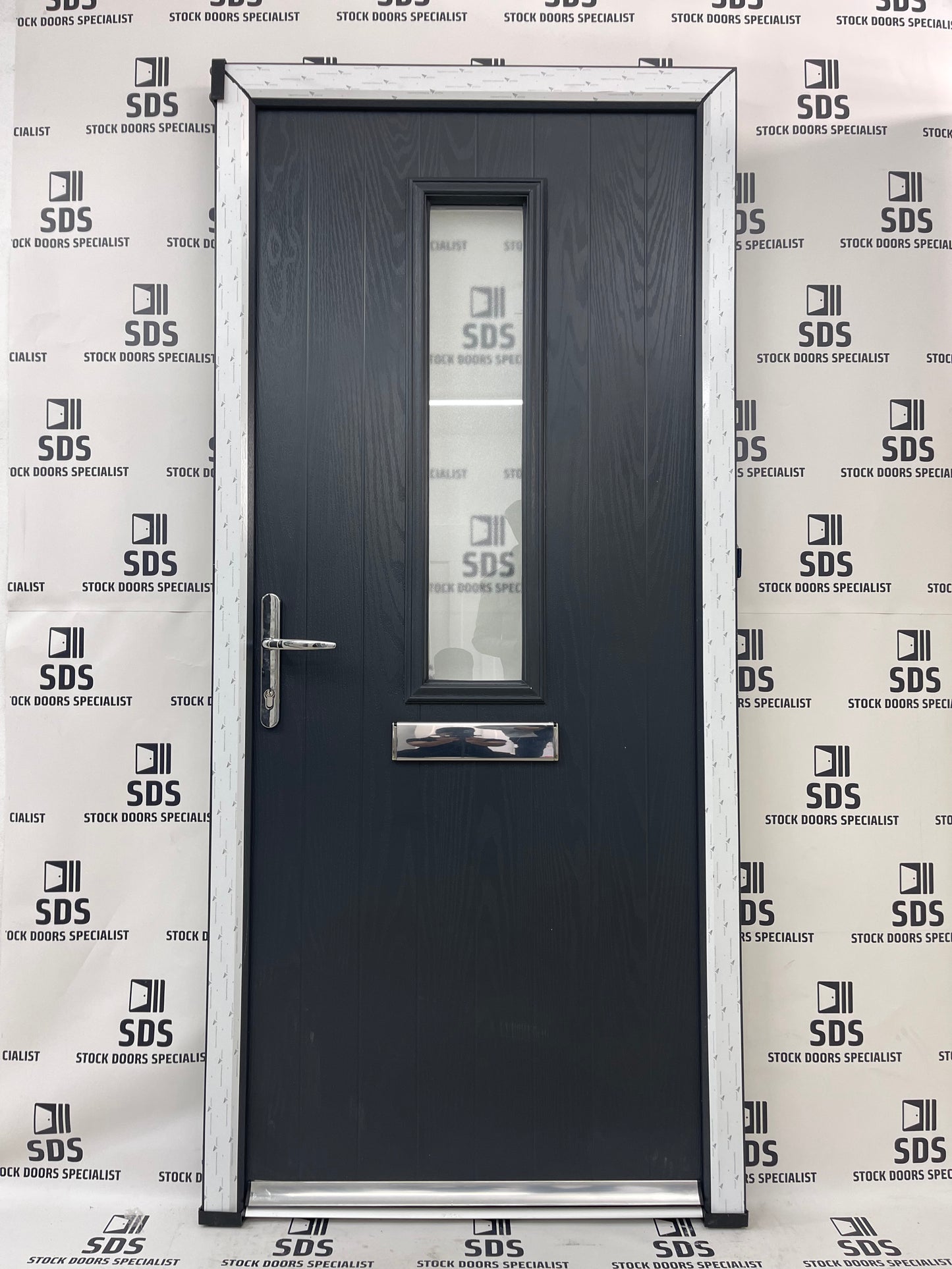 Composite Door 950 x 2080