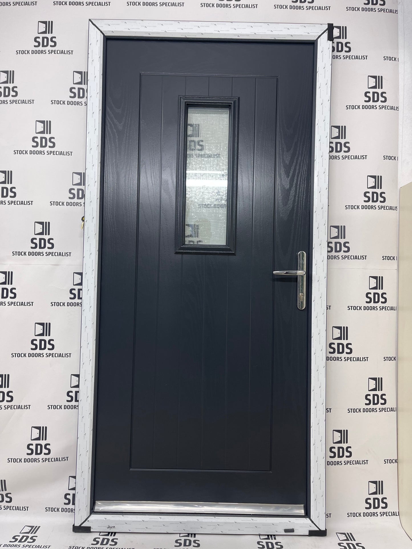 Composite Door 1005 x 2090