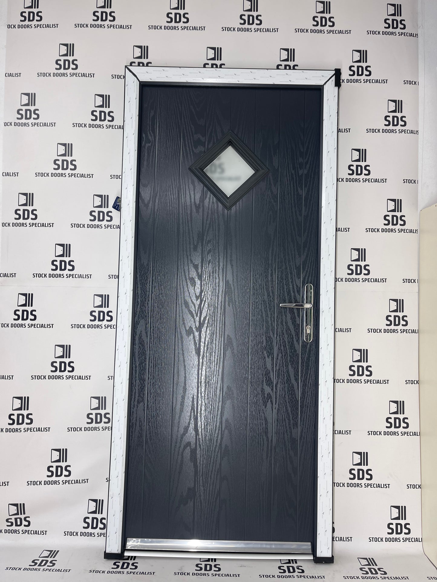 Composite Door 895 x 2000