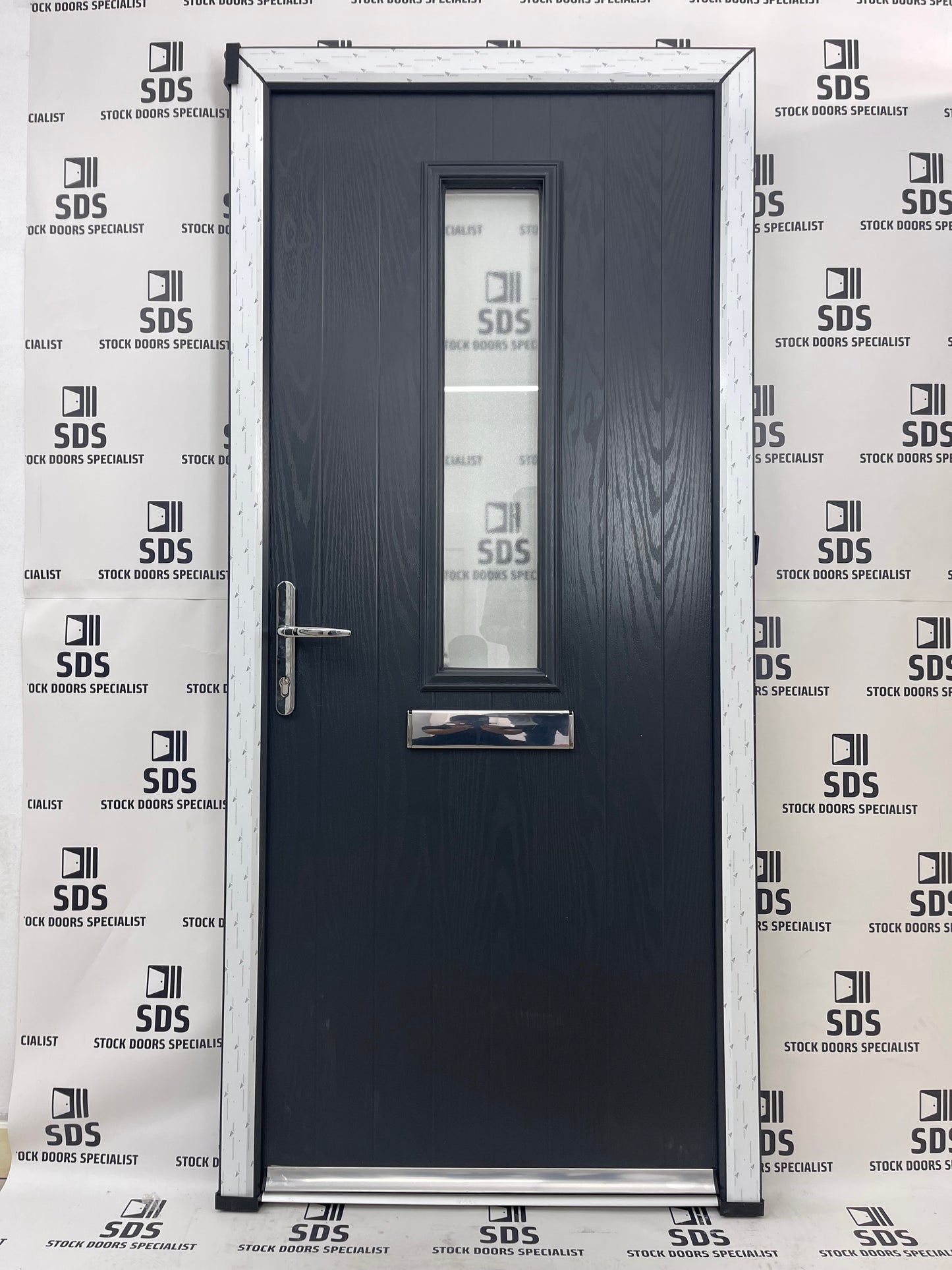 Composite Door 950 x 2080