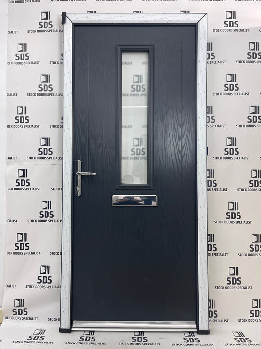 Composite Door 950 x 2080