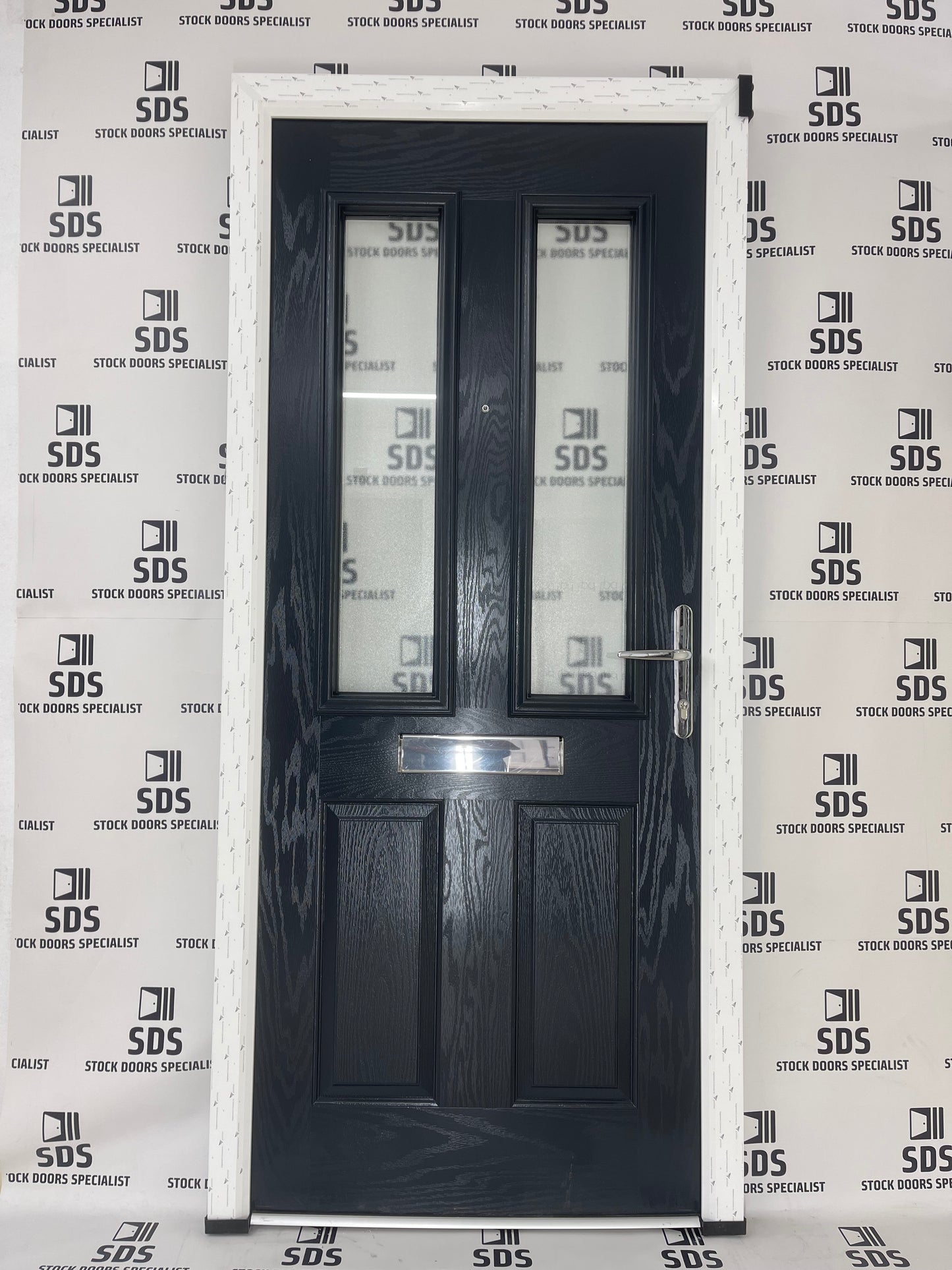 Composite Door 940 x 2060mm