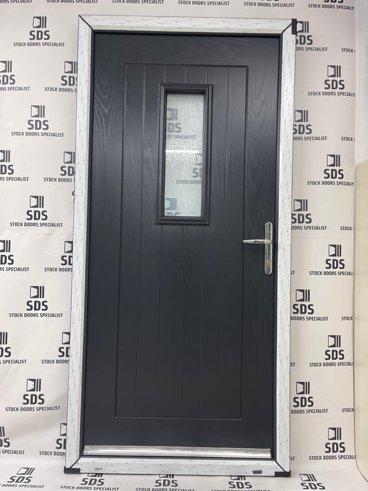 Composite Door 1005 x 2090