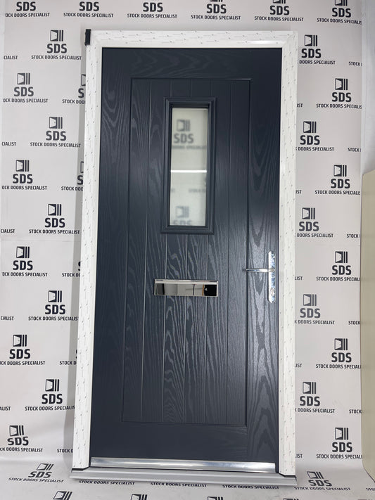 Composite Door 1010 x 2090