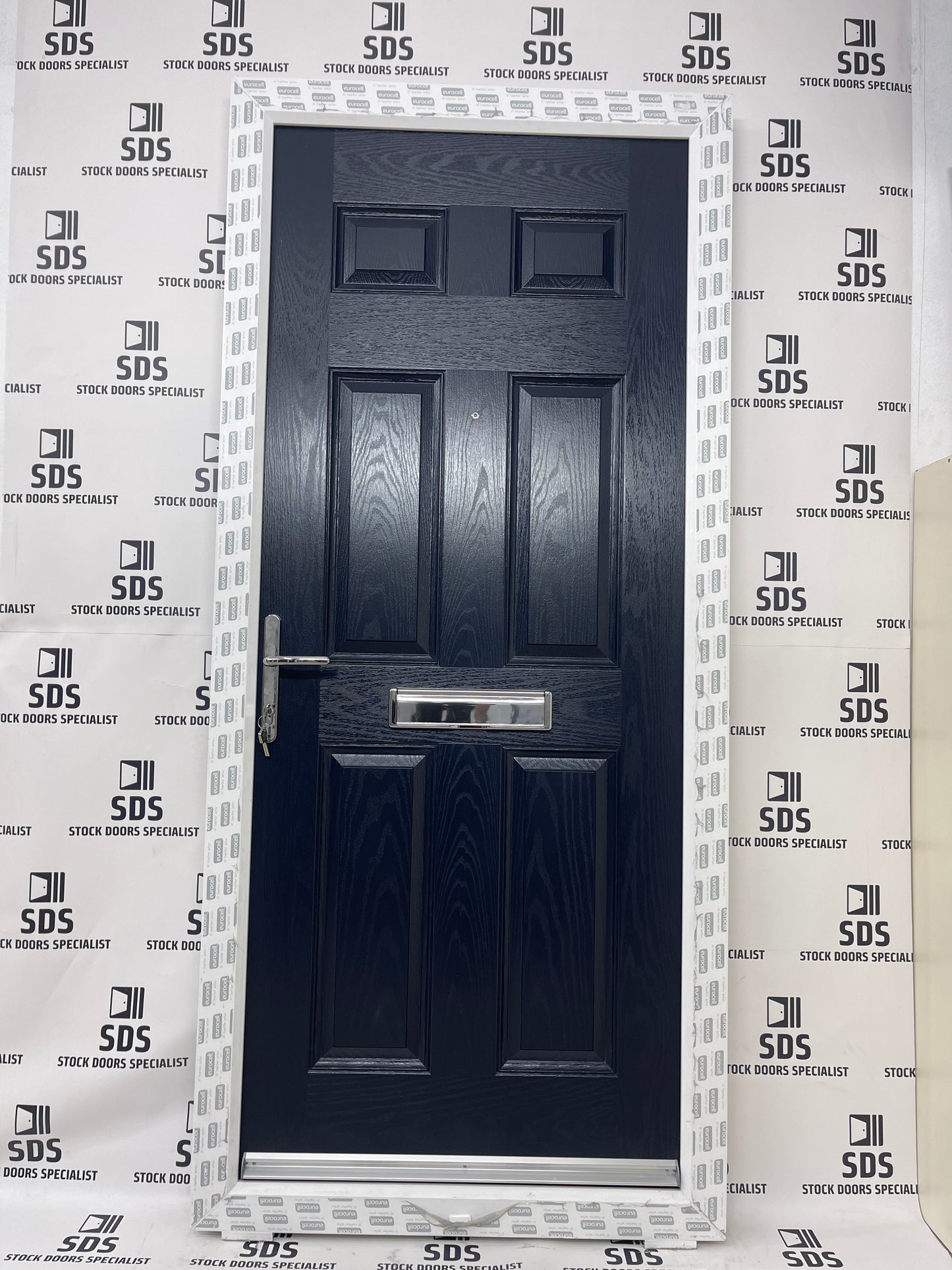 Composite Door 970 x 2130