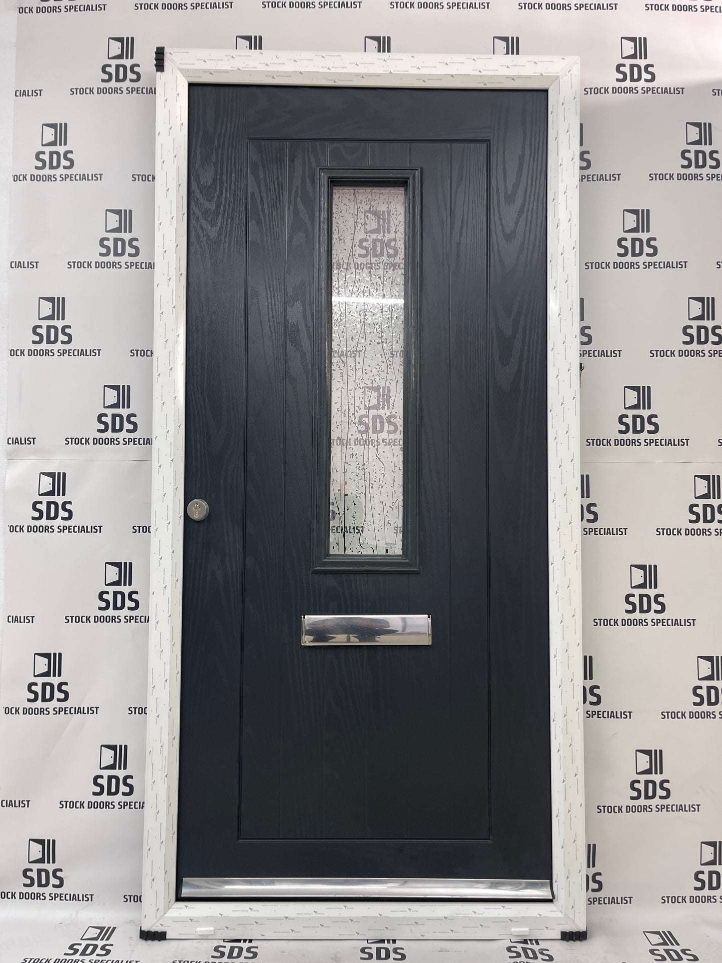 Composite Door 1000 x 2060