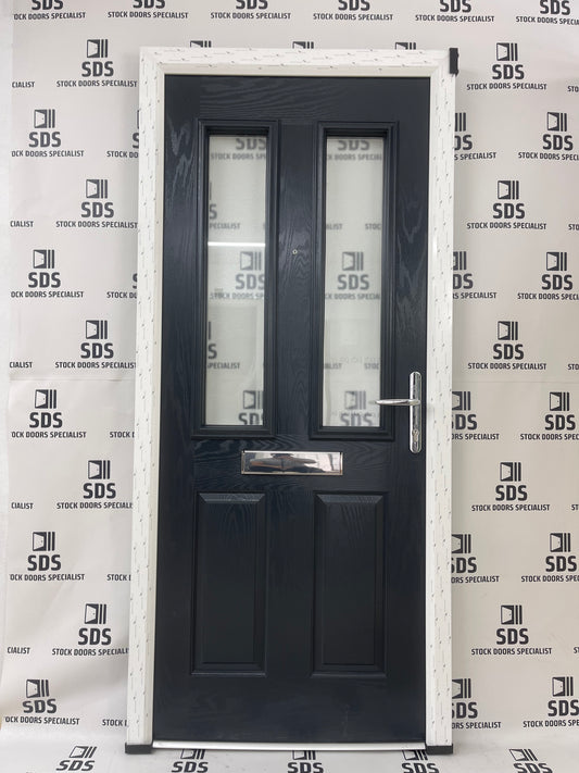 Composite Door 940 x 2060mm