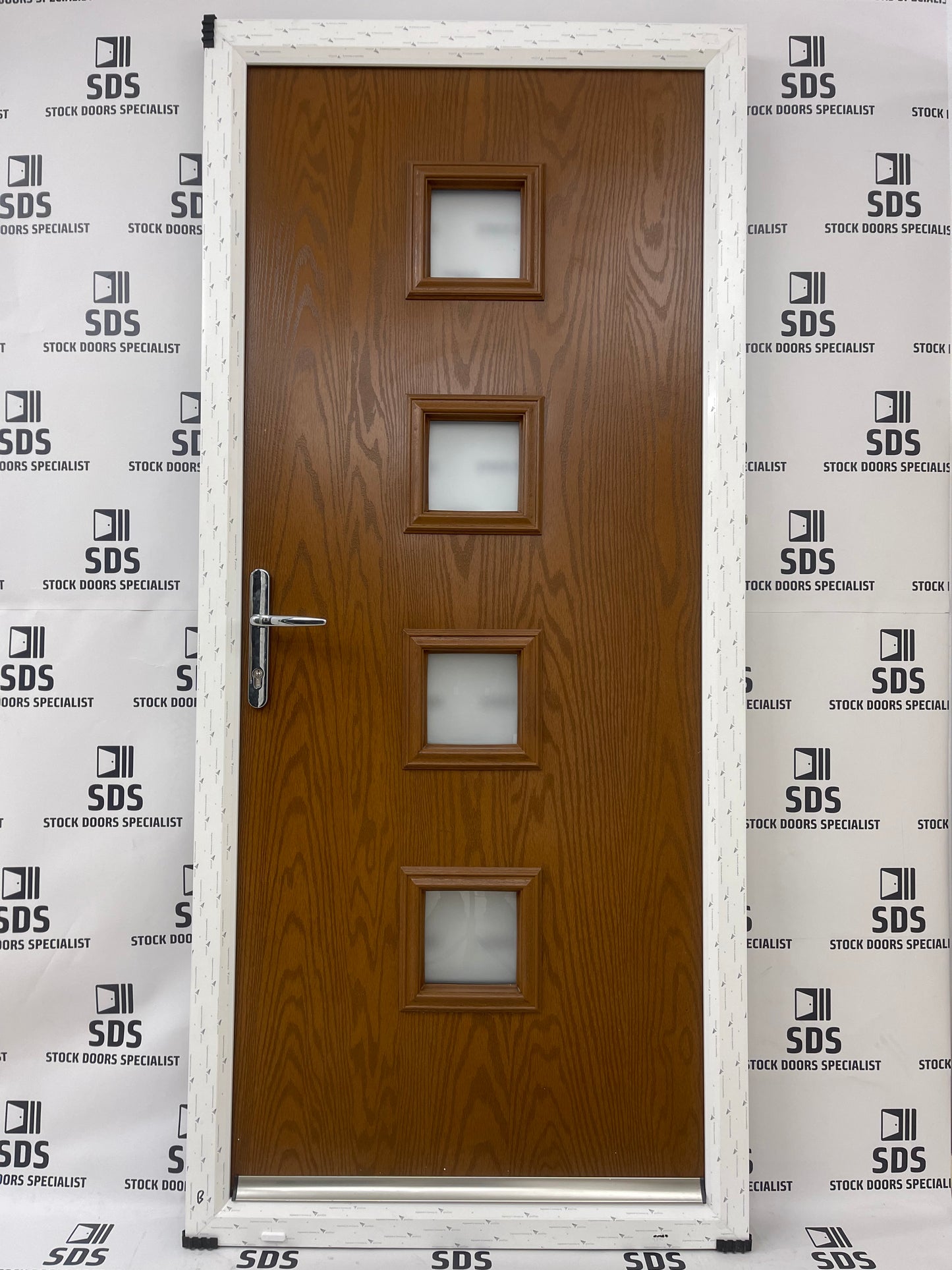 Composite Door 950 x 2015mm