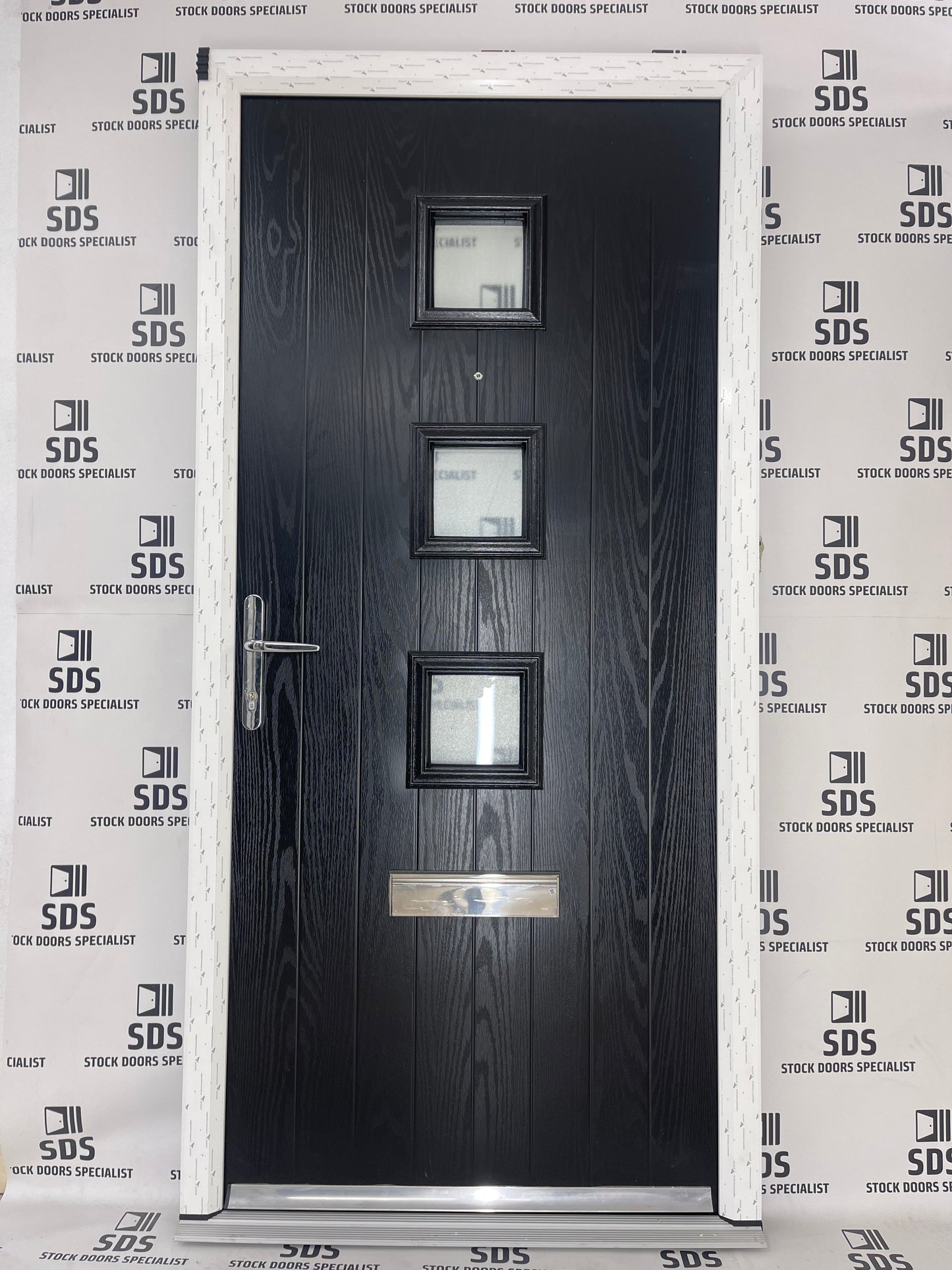 Composite Door 1000 x 2080mm