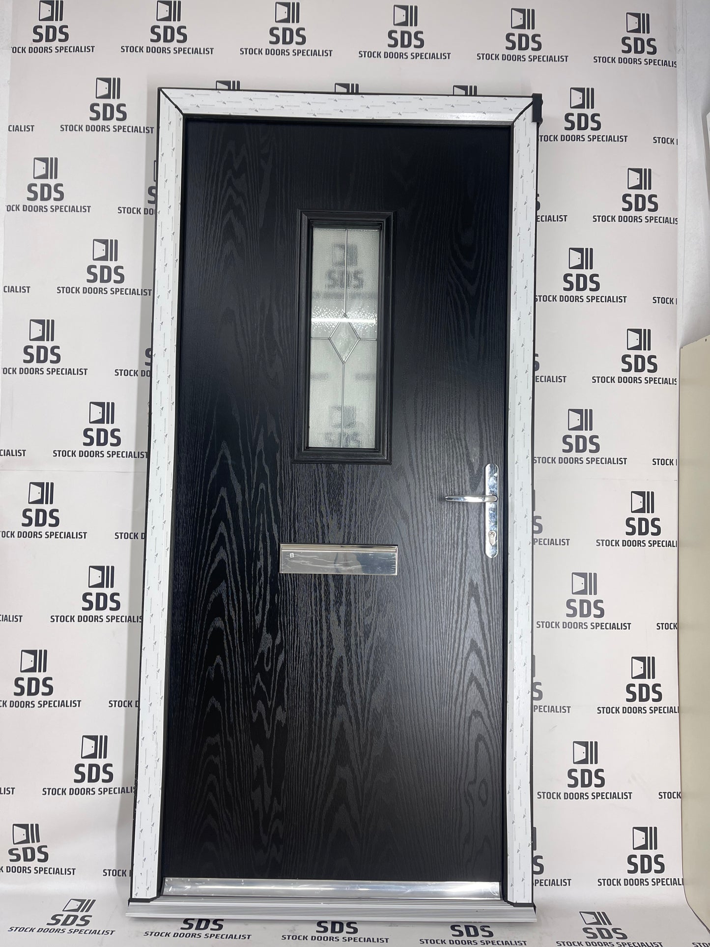 Composite Door 985 x 2060