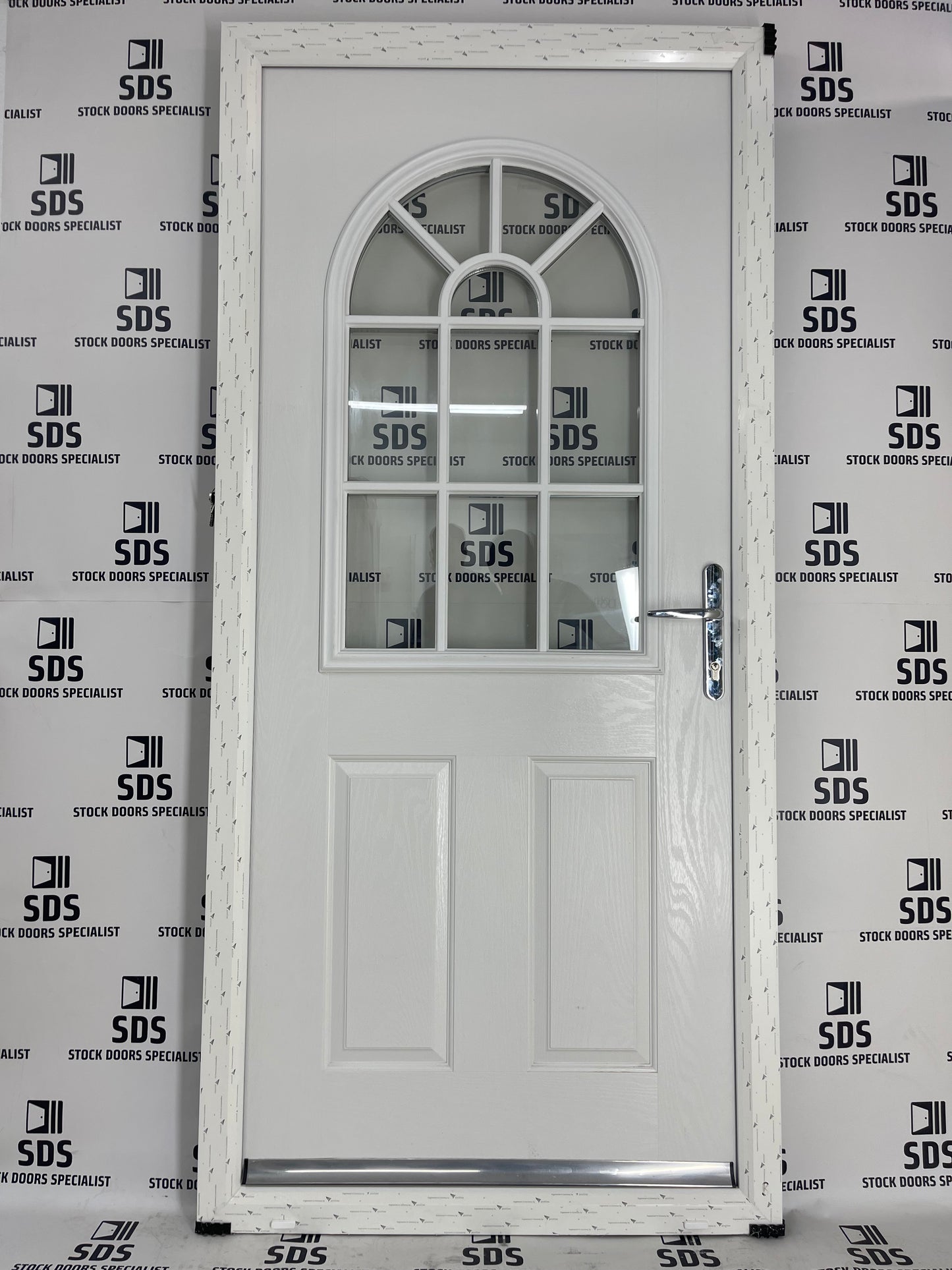 Composite Door 990 x 2130