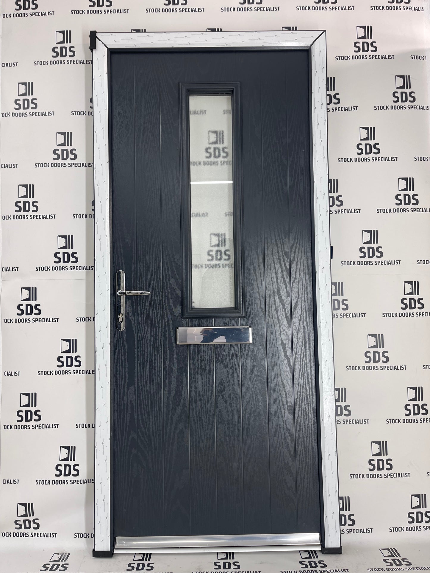 Composite Door 950 x 2080