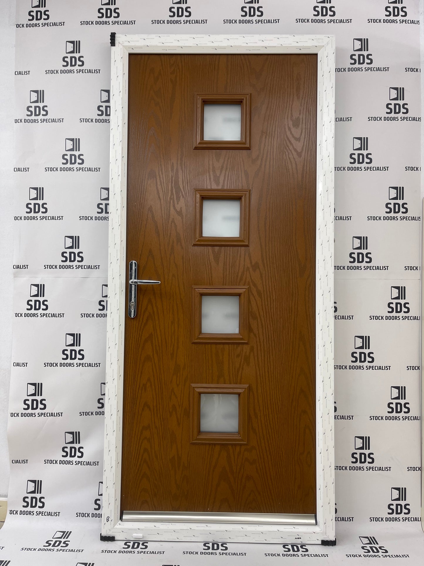 Composite Door 950 x 2015mm