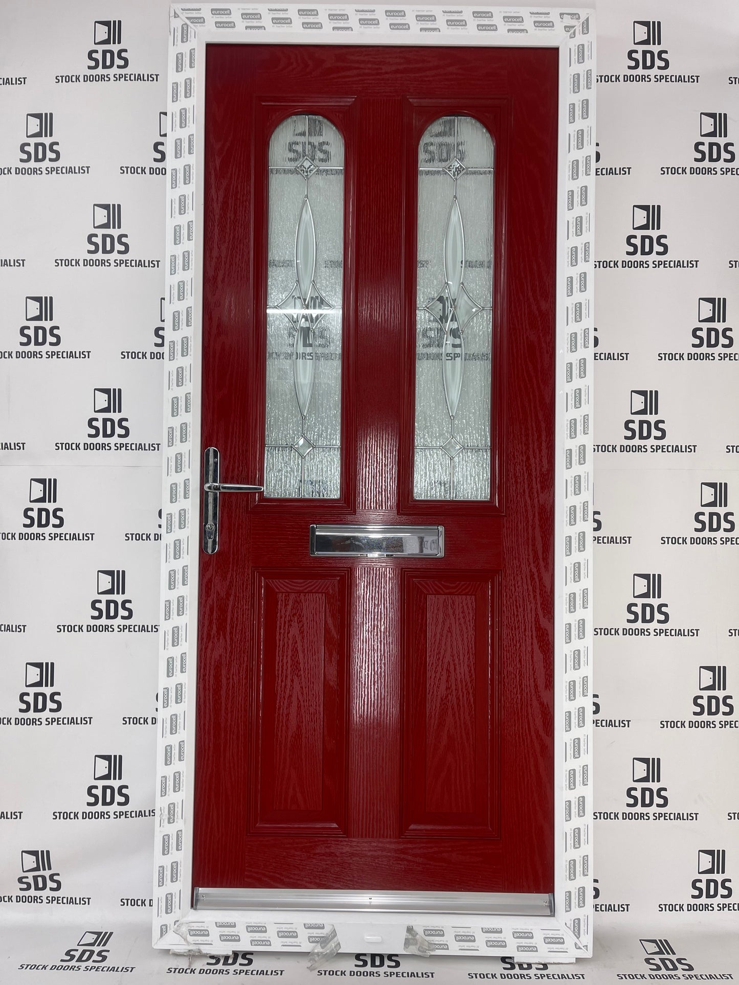 Composite Door 970 x 2030