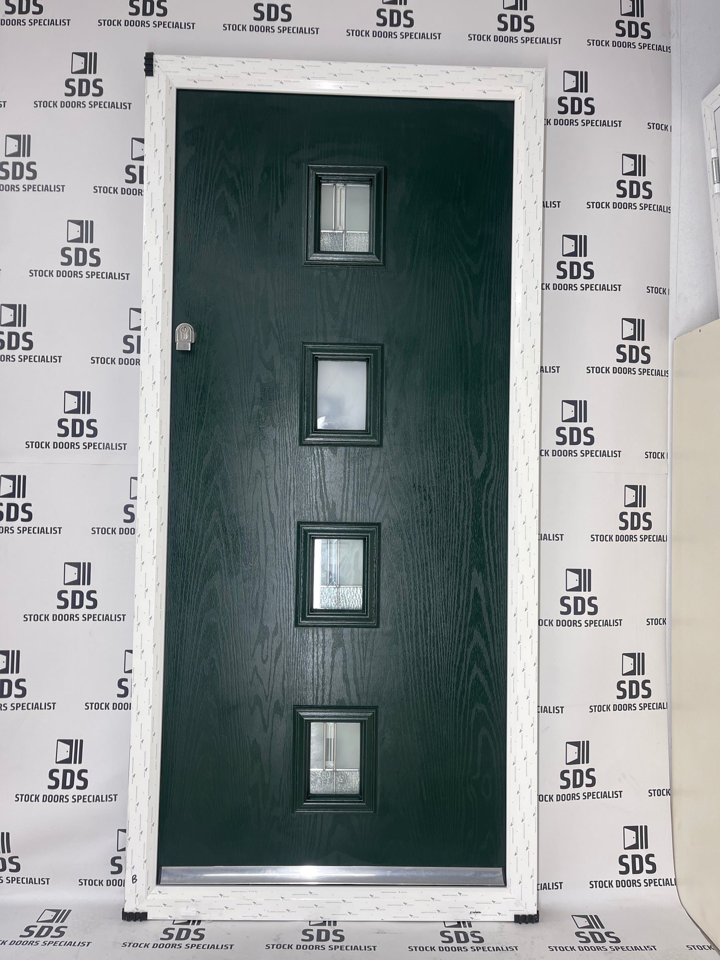 Composite Door 980 x 2090